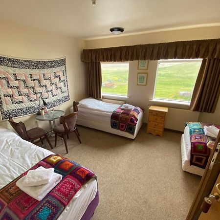 Hotel Breidavik Breithavik Dış mekan fotoğraf