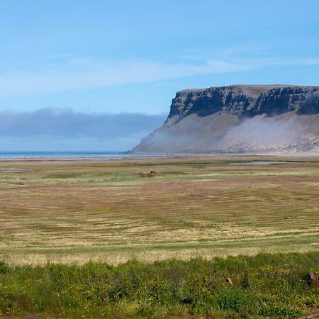 Hotel Breidavik Breithavik Dış mekan fotoğraf