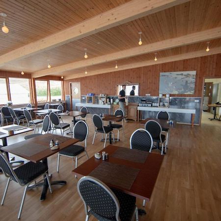Hotel Breidavik Breithavik Dış mekan fotoğraf
