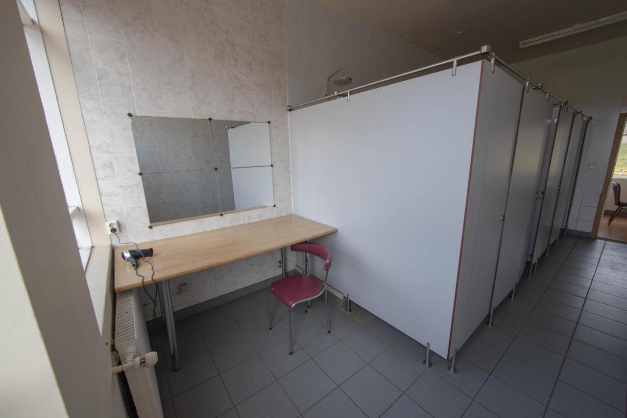 Hotel Breidavik Breithavik Dış mekan fotoğraf