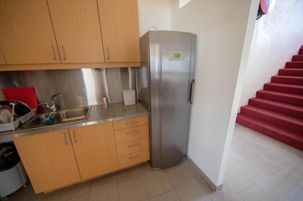 Hotel Breidavik Breithavik Dış mekan fotoğraf