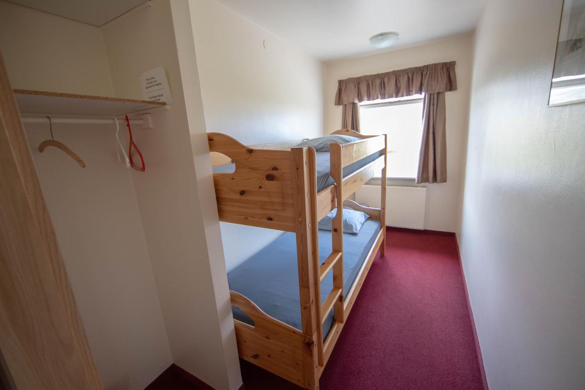 Hotel Breidavik Breithavik Dış mekan fotoğraf