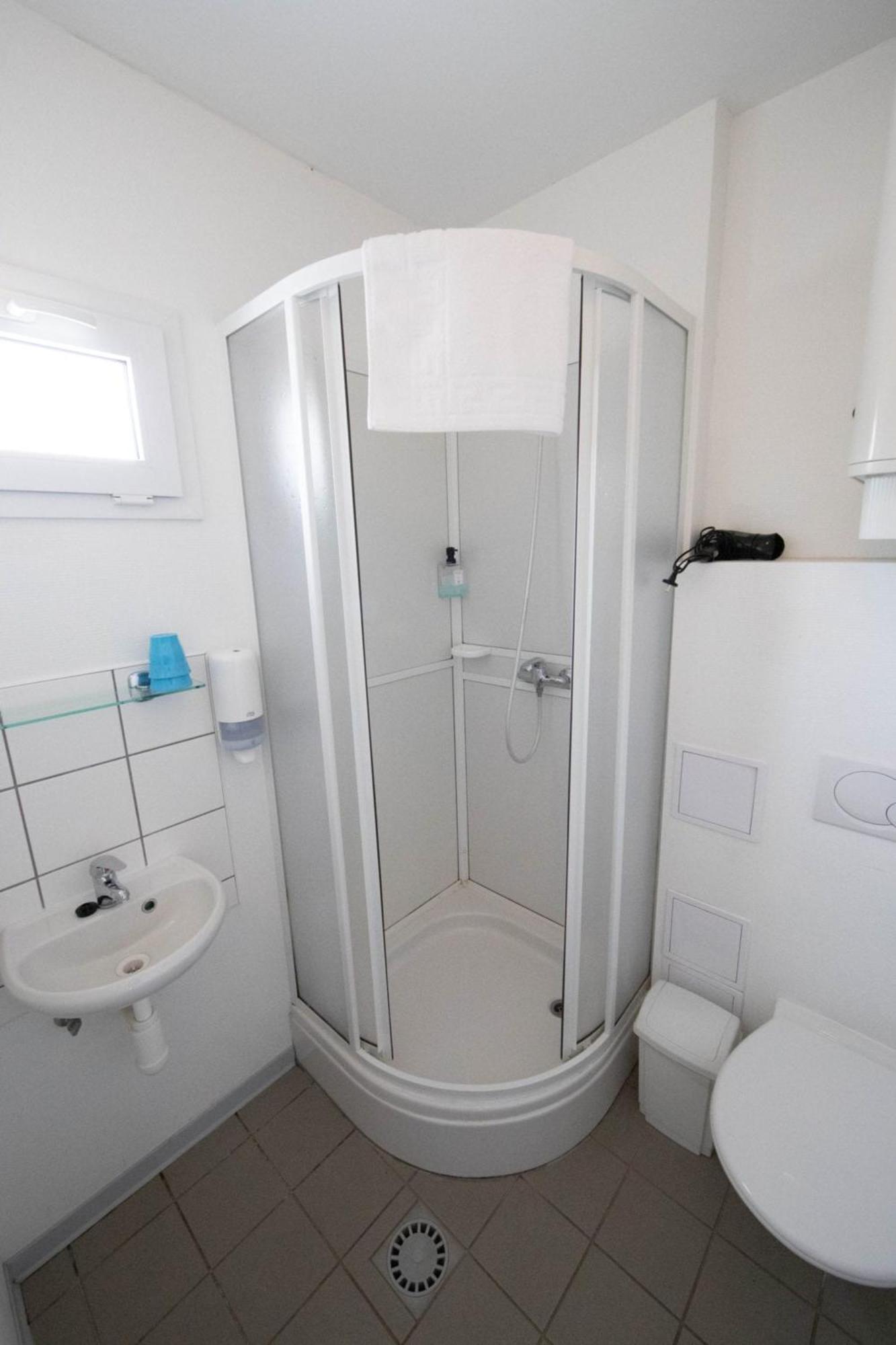 Hotel Breidavik Breithavik Dış mekan fotoğraf
