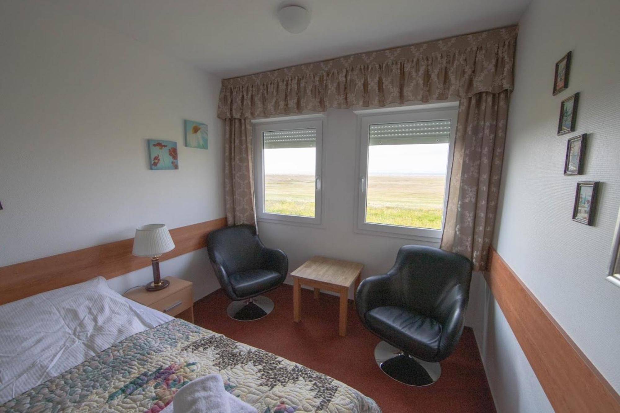 Hotel Breidavik Breithavik Dış mekan fotoğraf