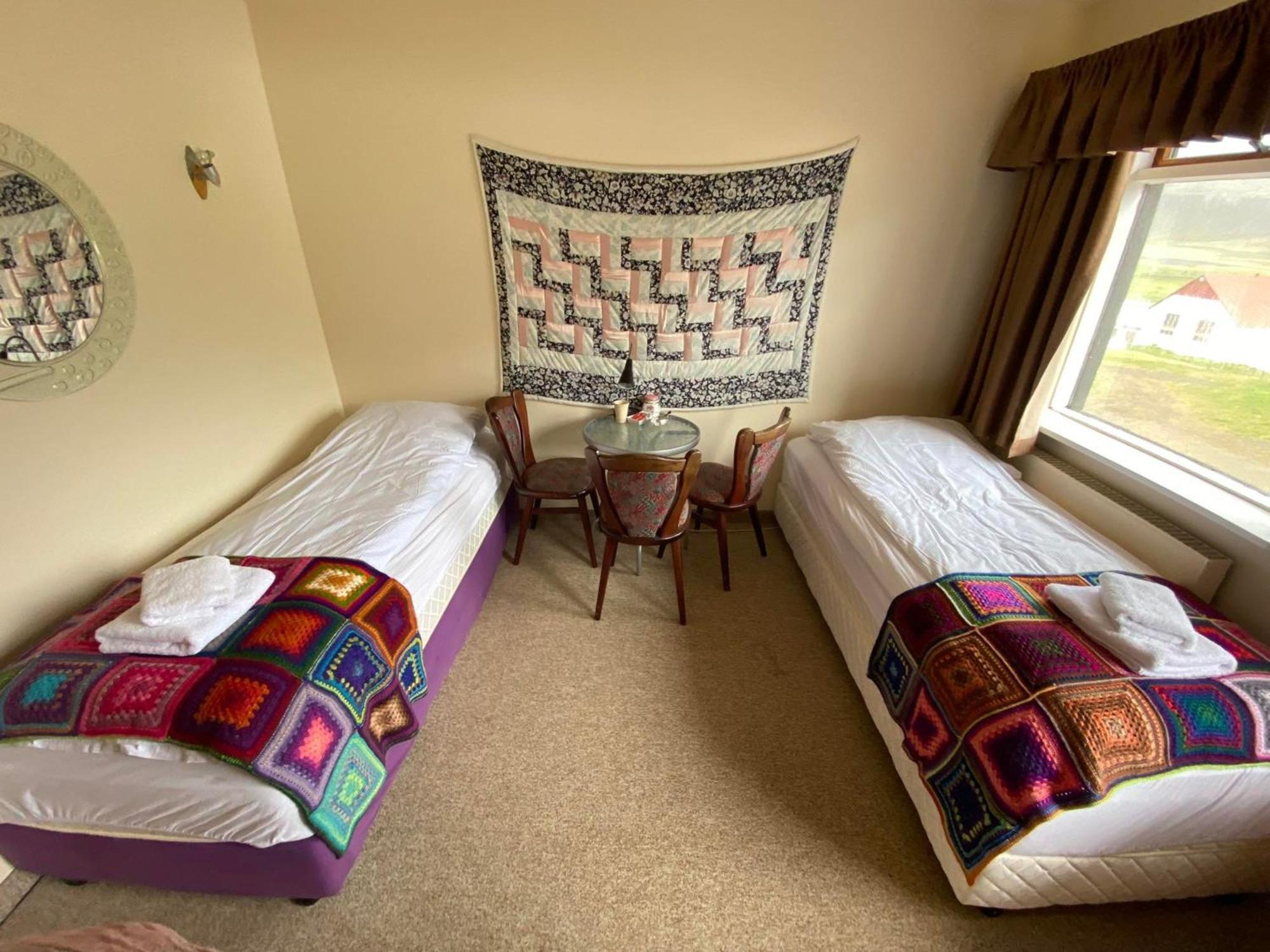 Hotel Breidavik Breithavik Dış mekan fotoğraf