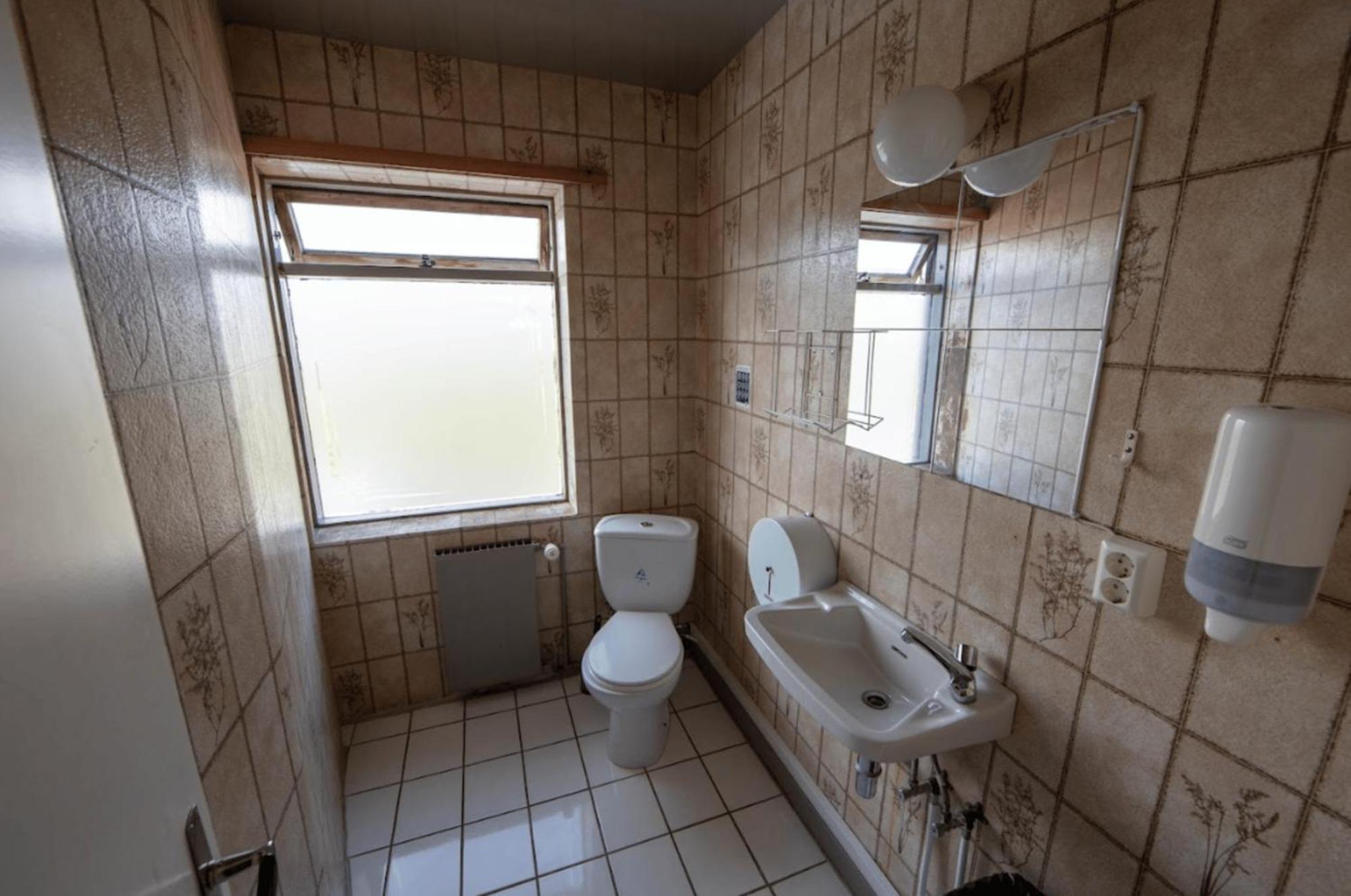 Hotel Breidavik Breithavik Dış mekan fotoğraf