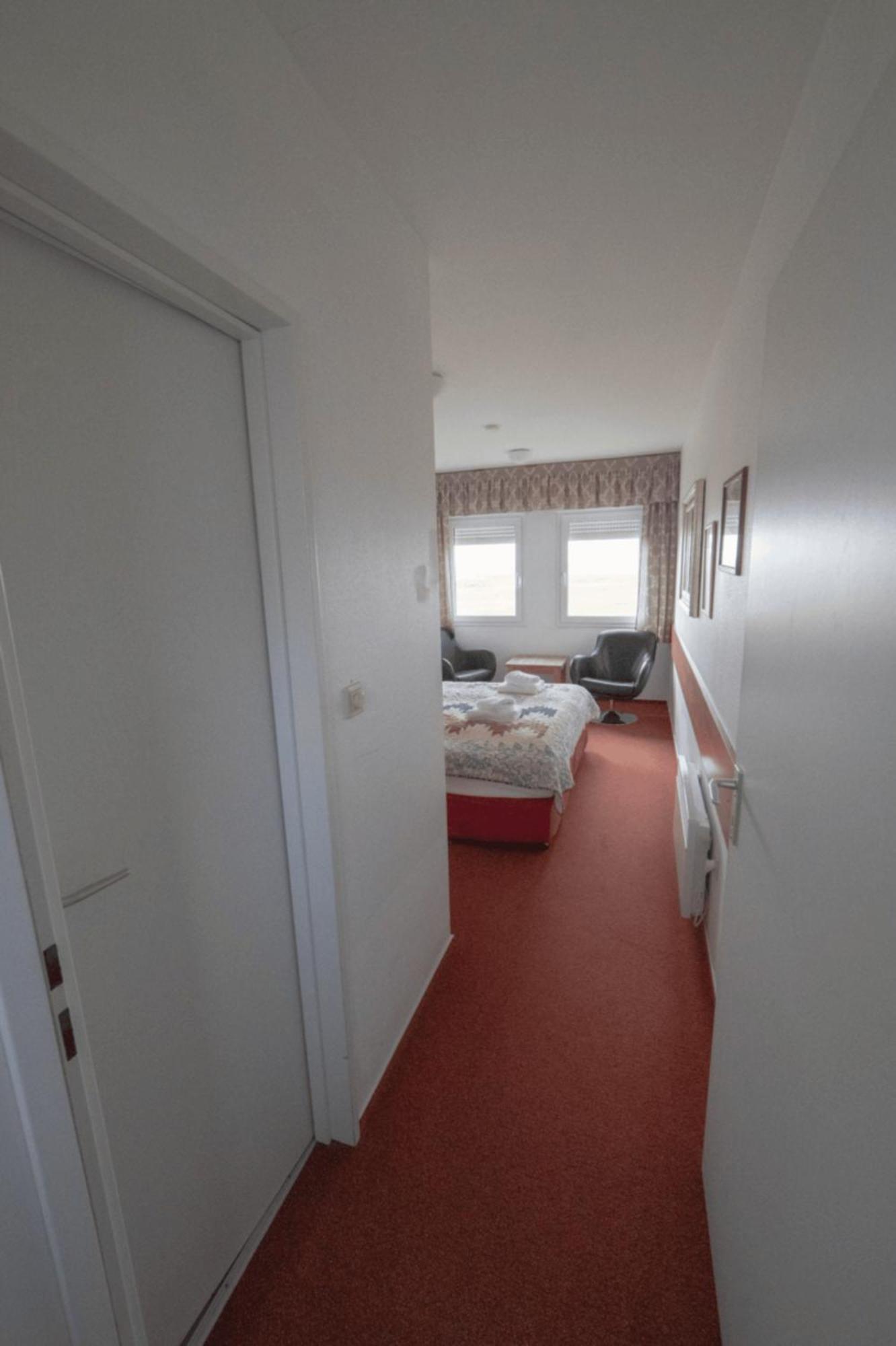 Hotel Breidavik Breithavik Dış mekan fotoğraf