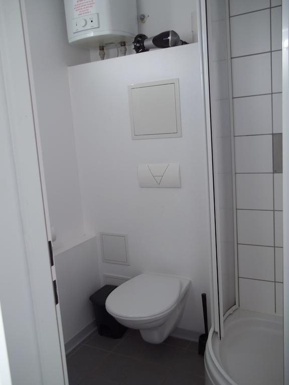 Hotel Breidavik Breithavik Oda fotoğraf