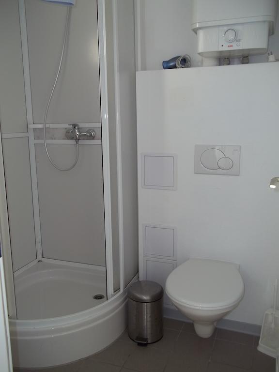 Hotel Breidavik Breithavik Oda fotoğraf