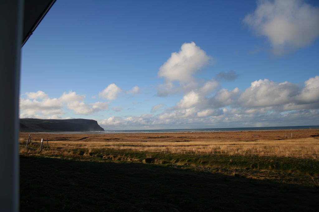 Hotel Breidavik Breithavik Oda fotoğraf