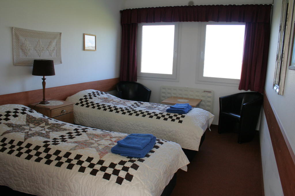 Hotel Breidavik Breithavik Oda fotoğraf