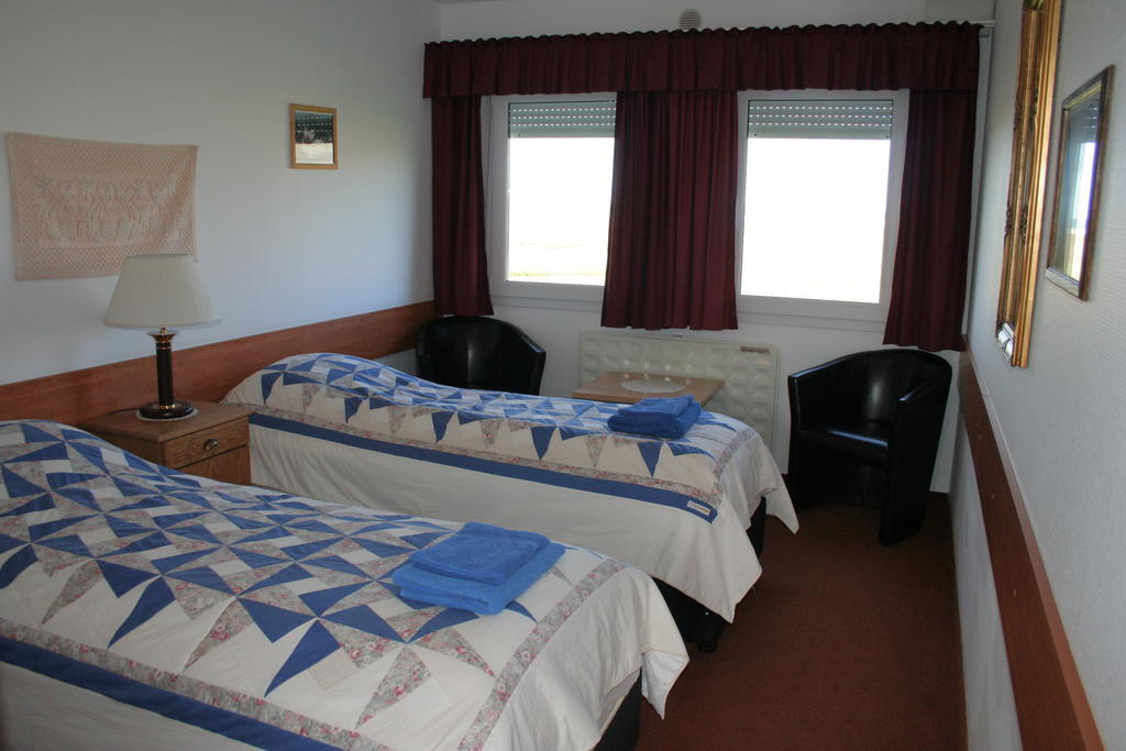 Hotel Breidavik Breithavik Dış mekan fotoğraf