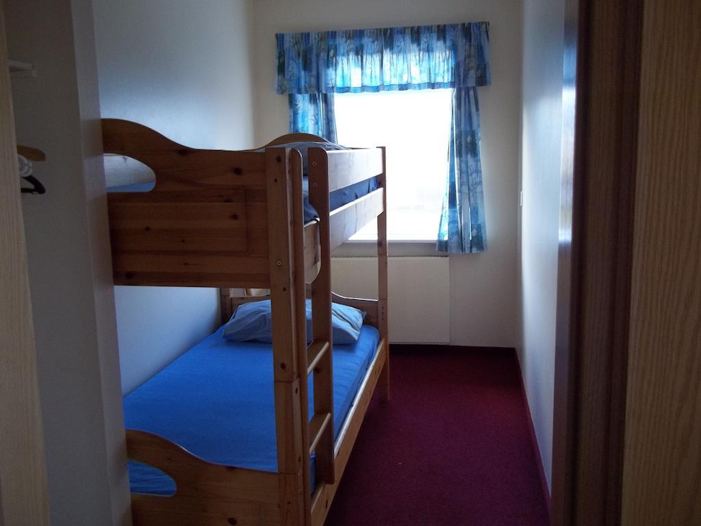 Hotel Breidavik Breithavik Oda fotoğraf
