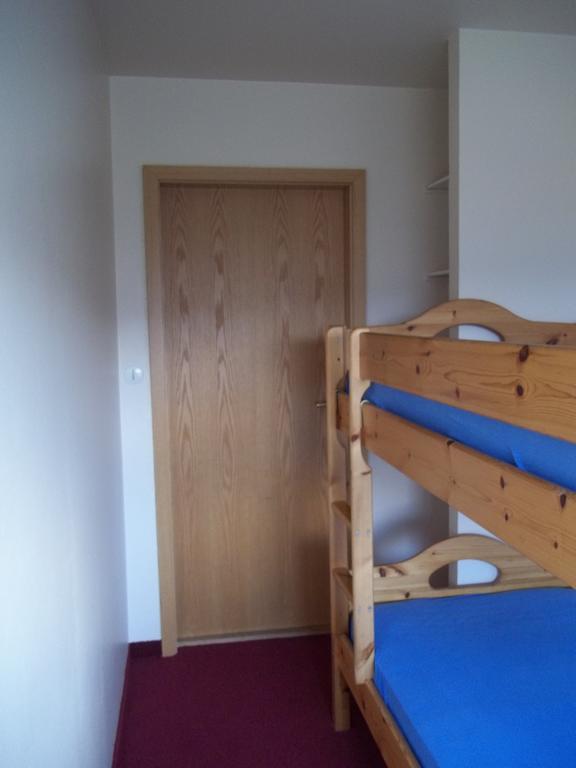 Hotel Breidavik Breithavik Oda fotoğraf