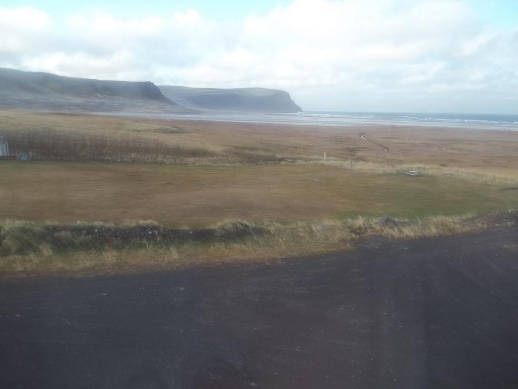 Hotel Breidavik Breithavik Oda fotoğraf